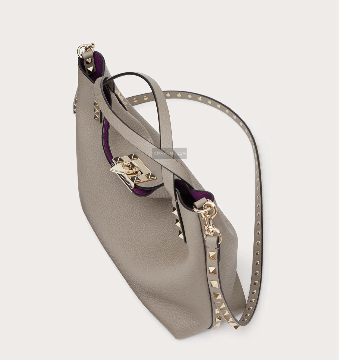 GW Valentino rivets