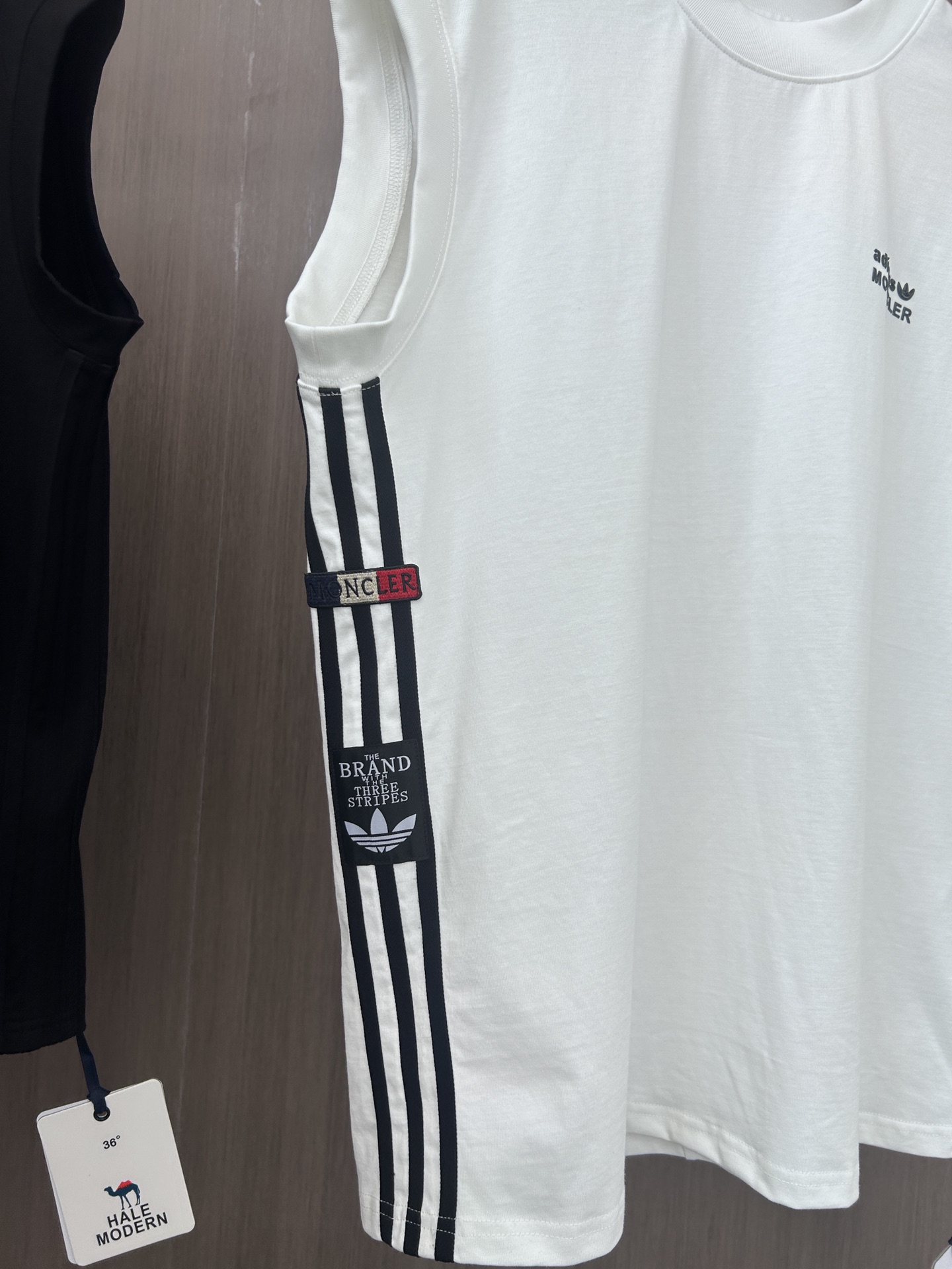 Moncler Haute Couture Haute Couture Ready-to-Wear Clothing Dress Jacket 6