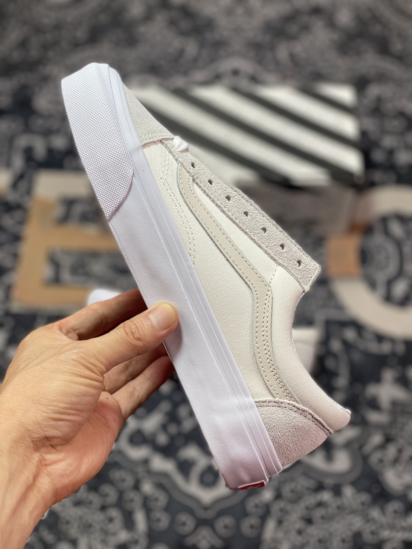 150 Vans Vault Og Style 36 新配色