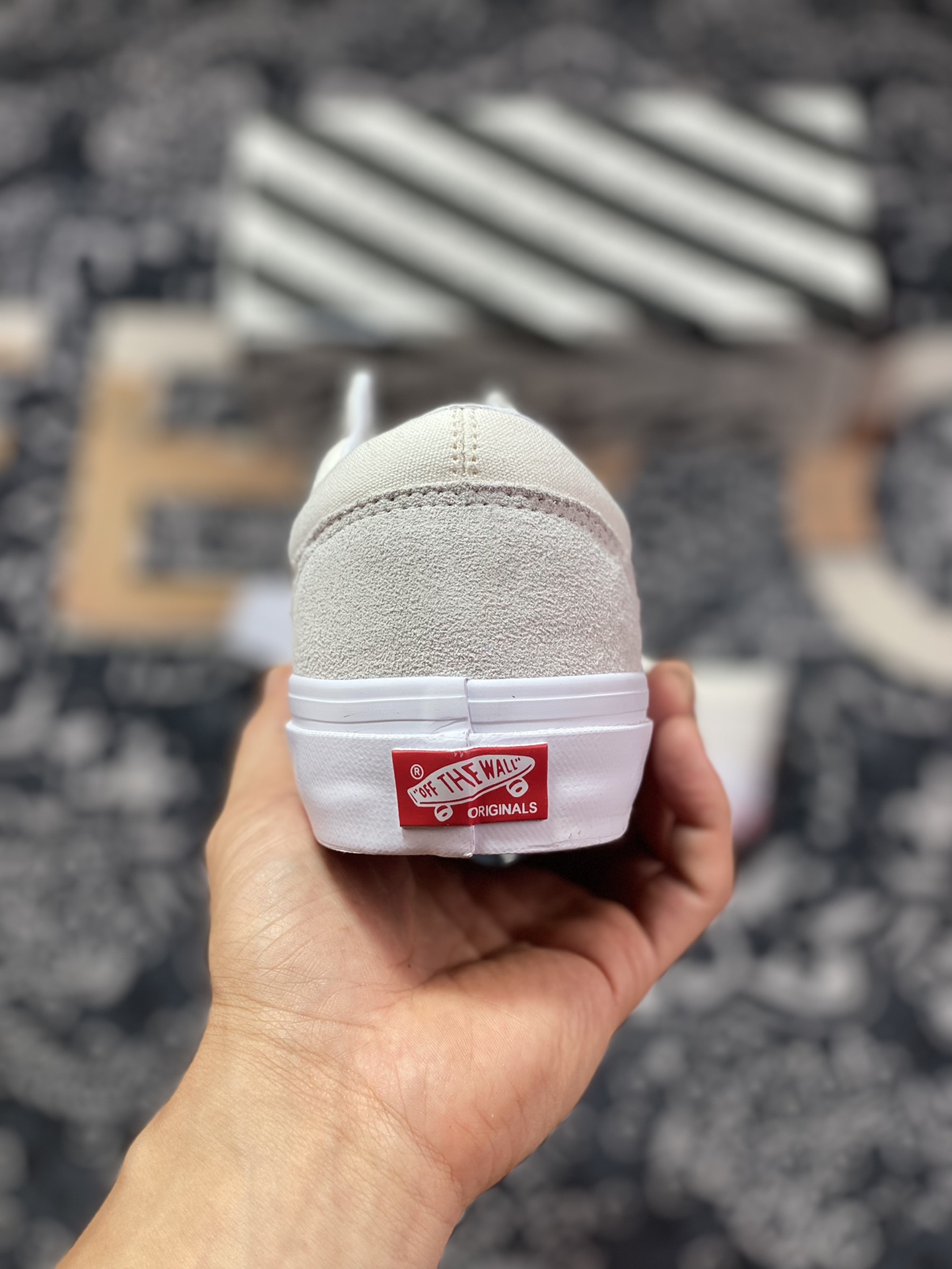 150 Vans Vault Og Style 36 新配色