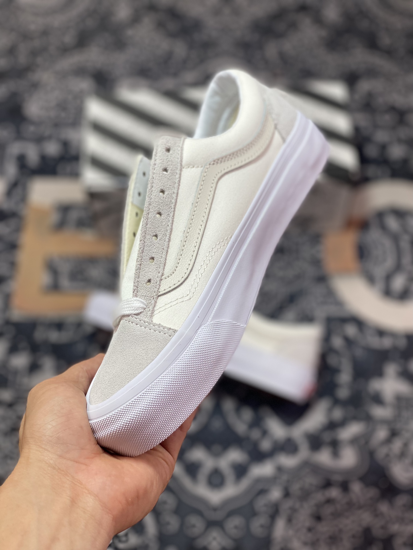 150 Vans Vault Og Style 36 新配色