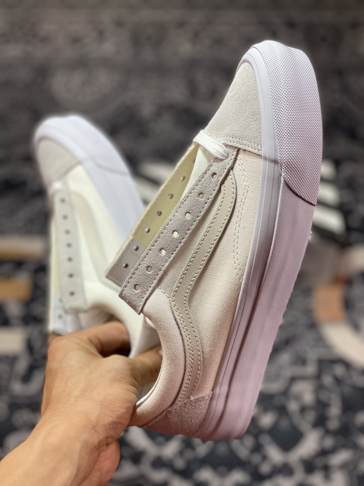 150 Vans Vault Og Style 36 新配色