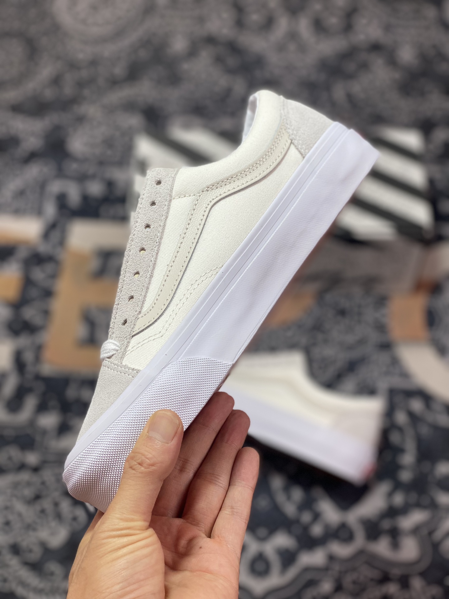 150 Vans Vault Og Style 36 新配色