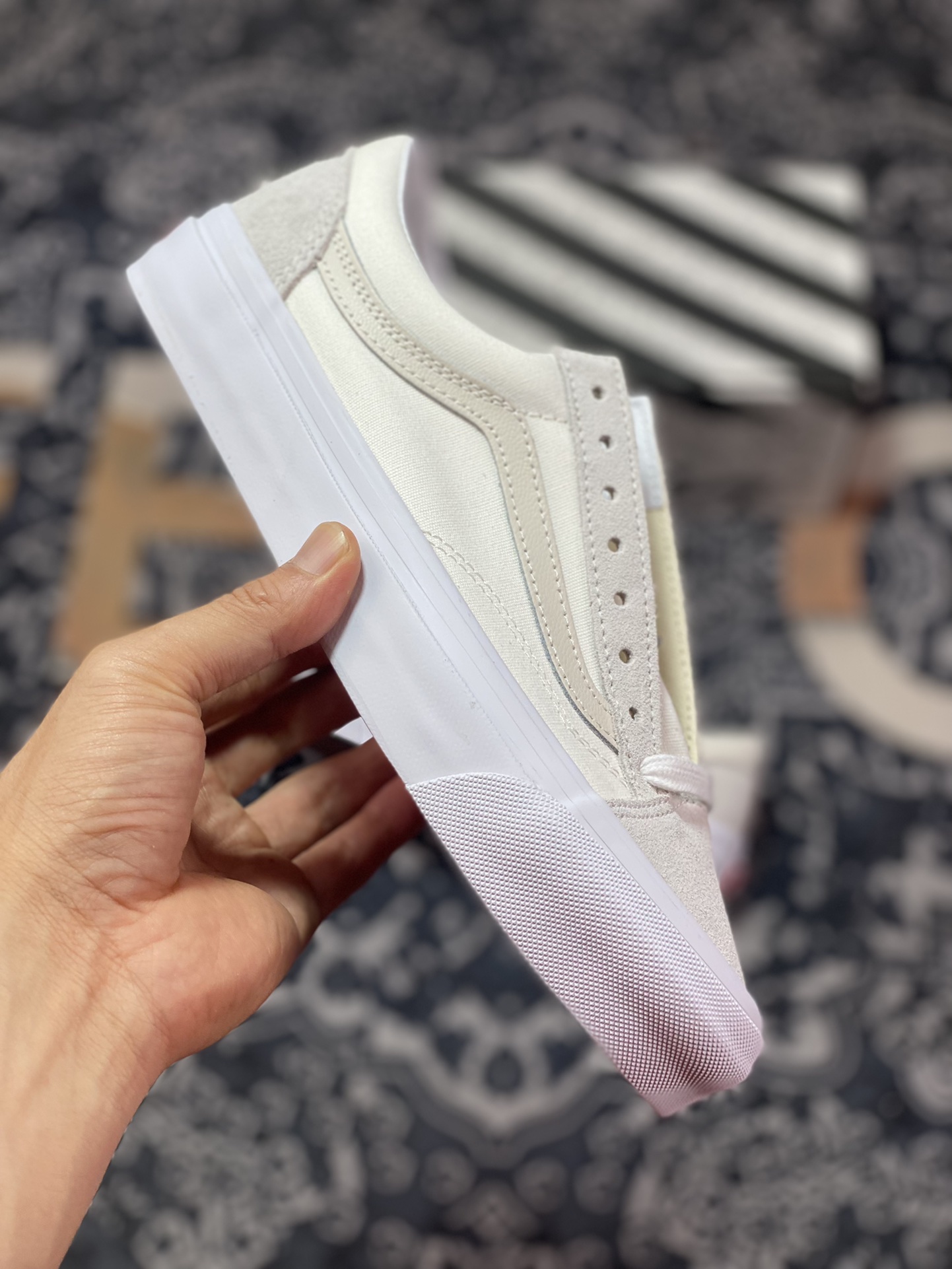 150 Vans Vault Og Style 36 新配色