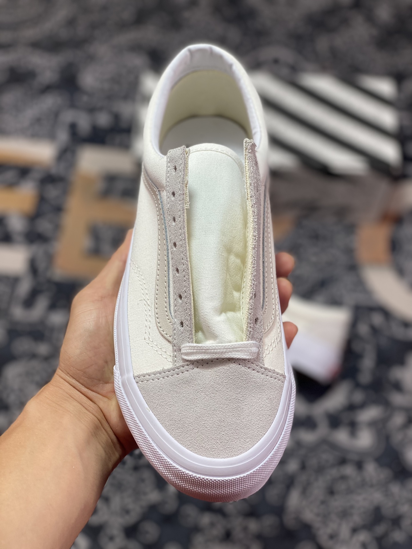 150 Vans Vault Og Style 36 新配色