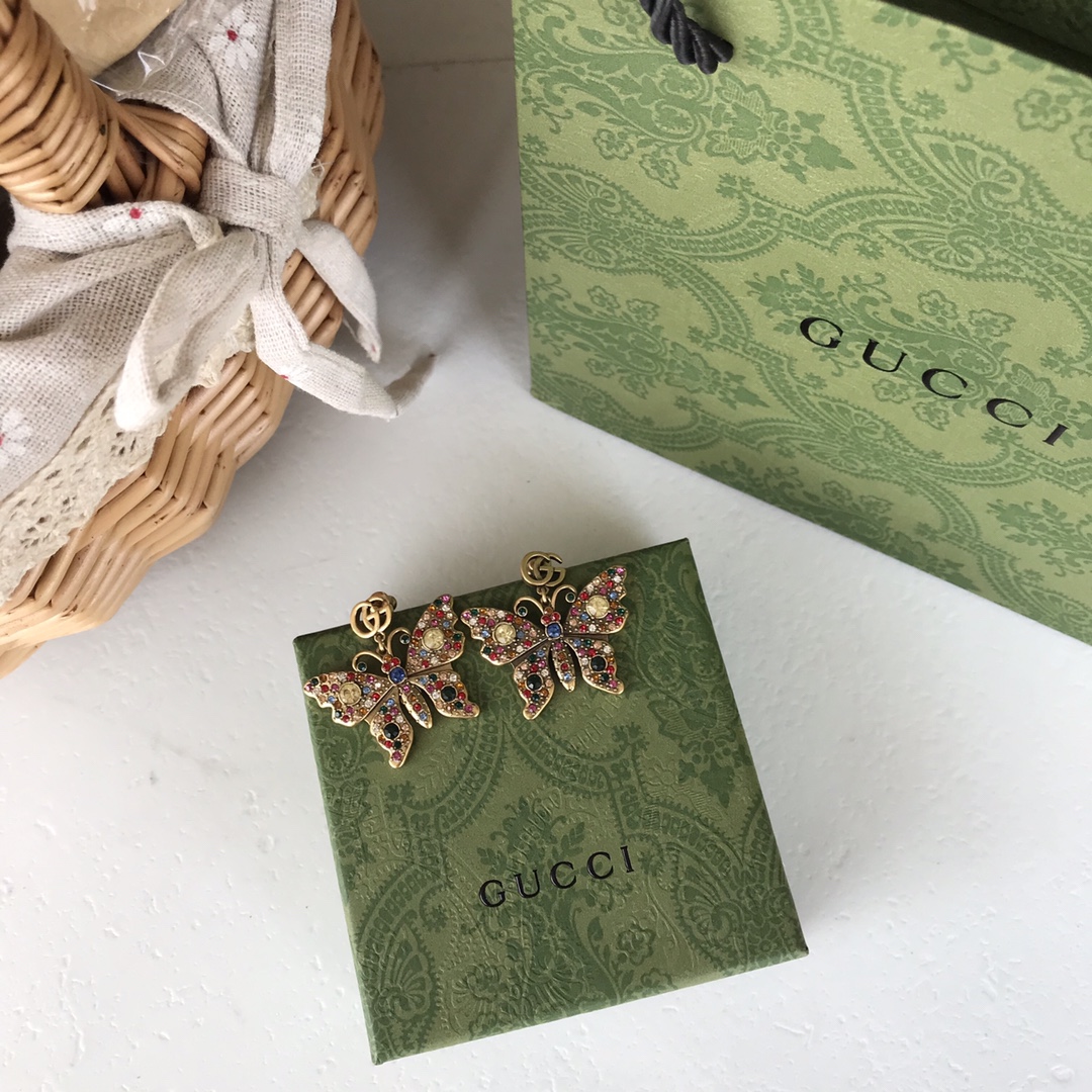 구찌 귀걸이 55872 Gucci Earrings