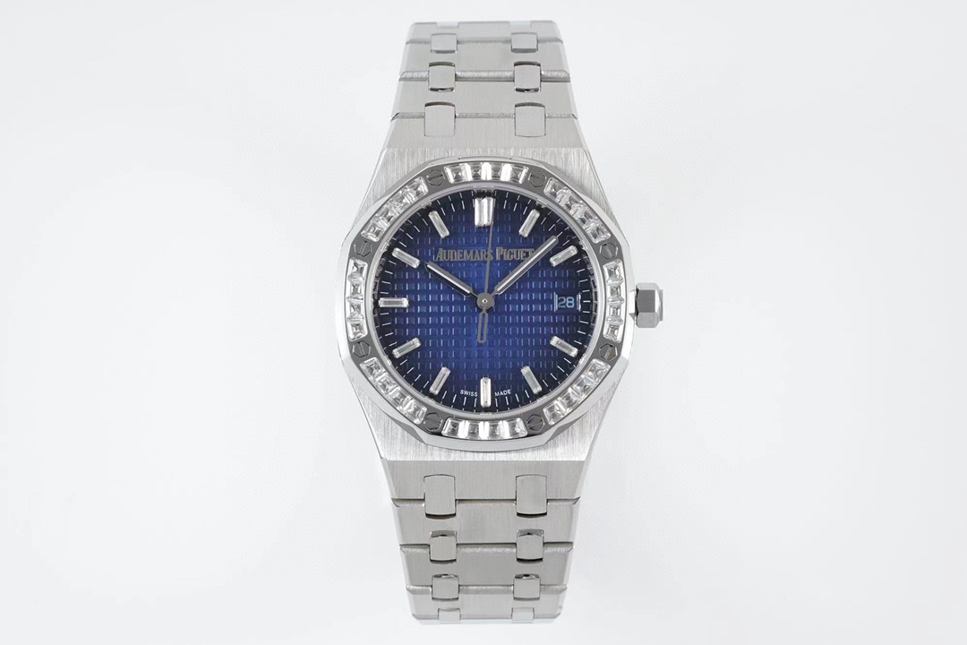 El ingenioso trabajo de BF Relojes de mujer mecánicos totalmente automáticos Audemars Piguet Royal Oak Series…