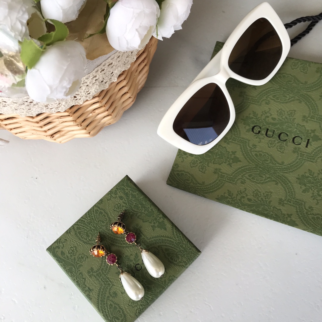 구찌 귀걸이 55869 Gucci Earrings