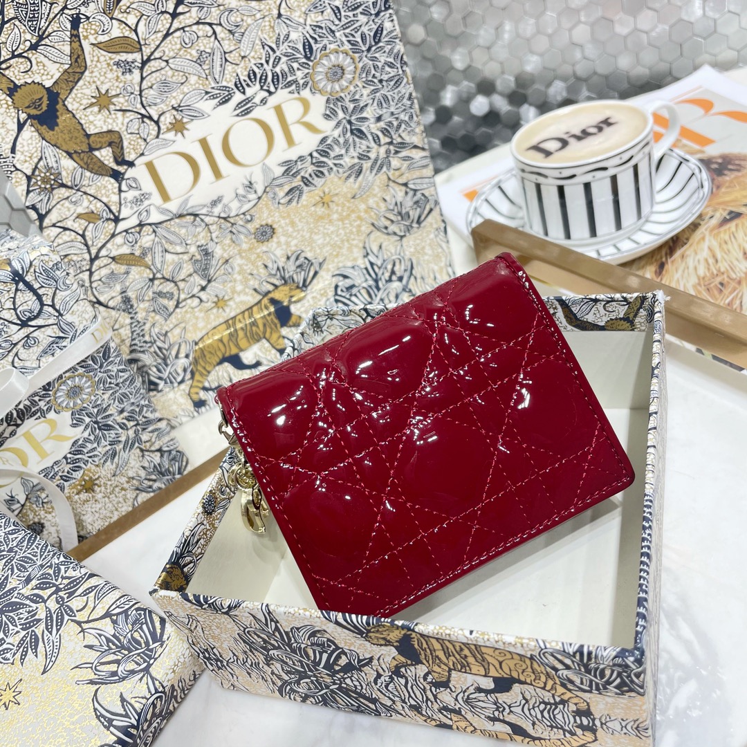 [Dior Wallets]