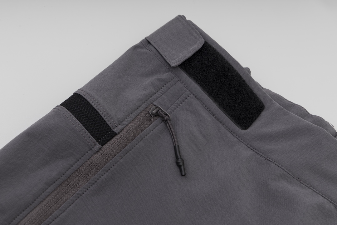 High-Tech Sunproof Shorts: System-A for Ultimate Comfort and Durability - 图片 7