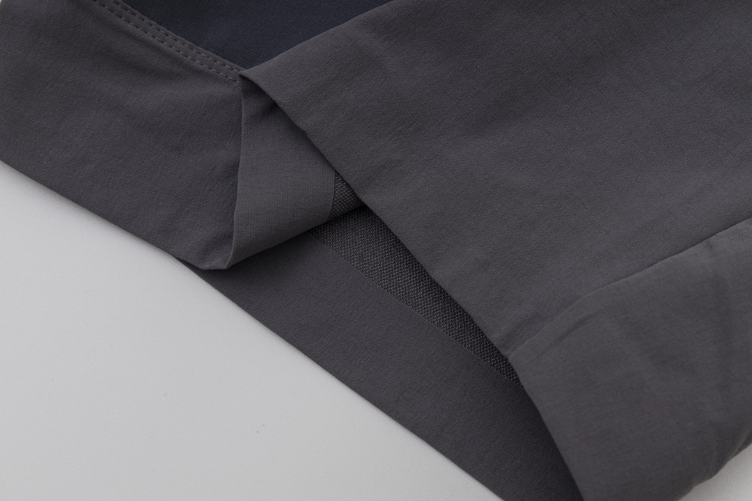 High-Tech Sunproof Shorts: System-A for Ultimate Comfort and Durability - 图片 8