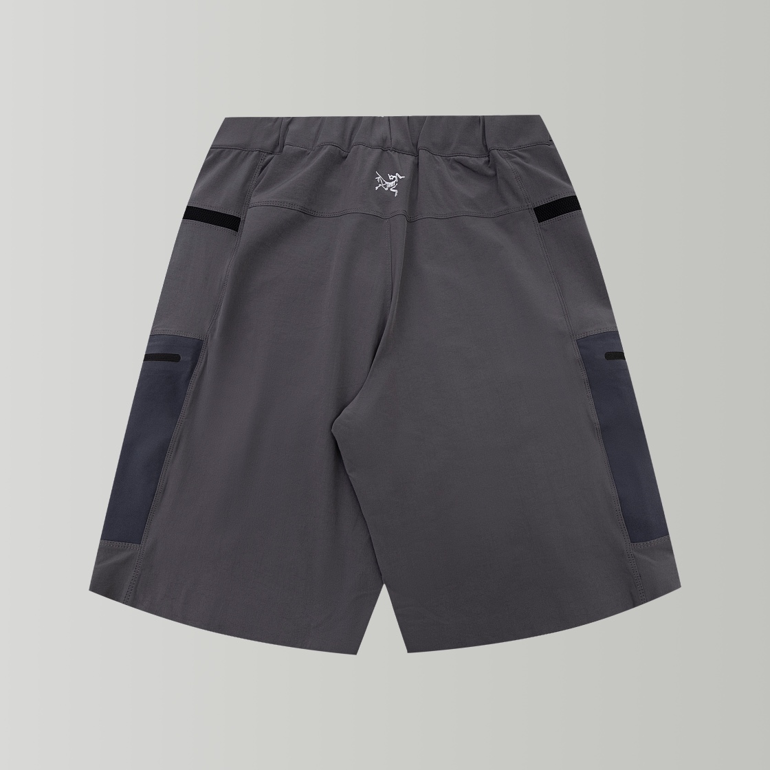 High-Tech Sunproof Shorts: System-A for Ultimate Comfort and Durability - 图片 2