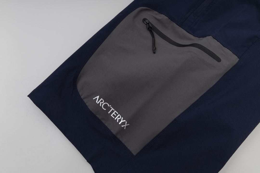 Fashion Innovation: Sunproof Skin Shorts with Waterproof and Breathable Features - 图片 5