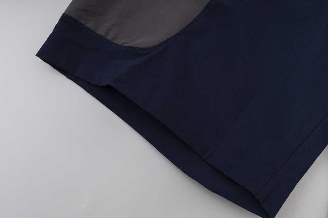 Fashion Innovation: Sunproof Skin Shorts with Waterproof and Breathable Features - 图片 8