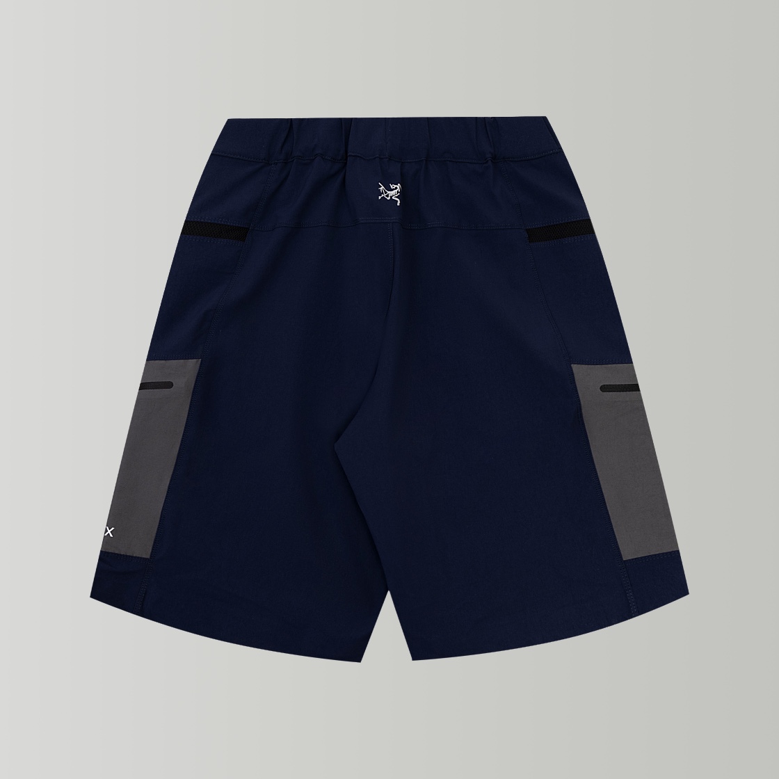 Fashion Innovation: Sunproof Skin Shorts with Waterproof and Breathable Features - 图片 2