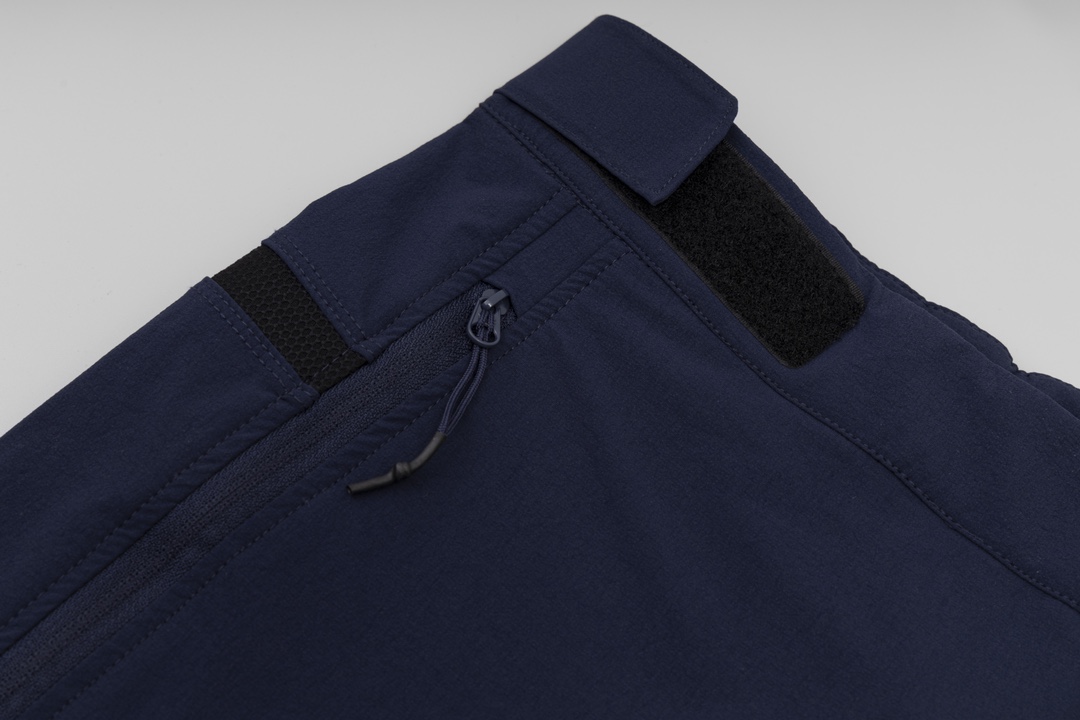 Fashion Innovation: Sunproof Skin Shorts with Waterproof and Breathable Features - 图片 4