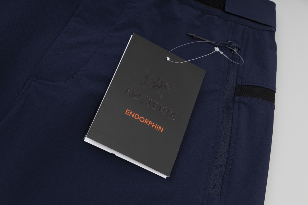 Fashion Innovation: Sunproof Skin Shorts with Waterproof and Breathable Features - 图片 6
