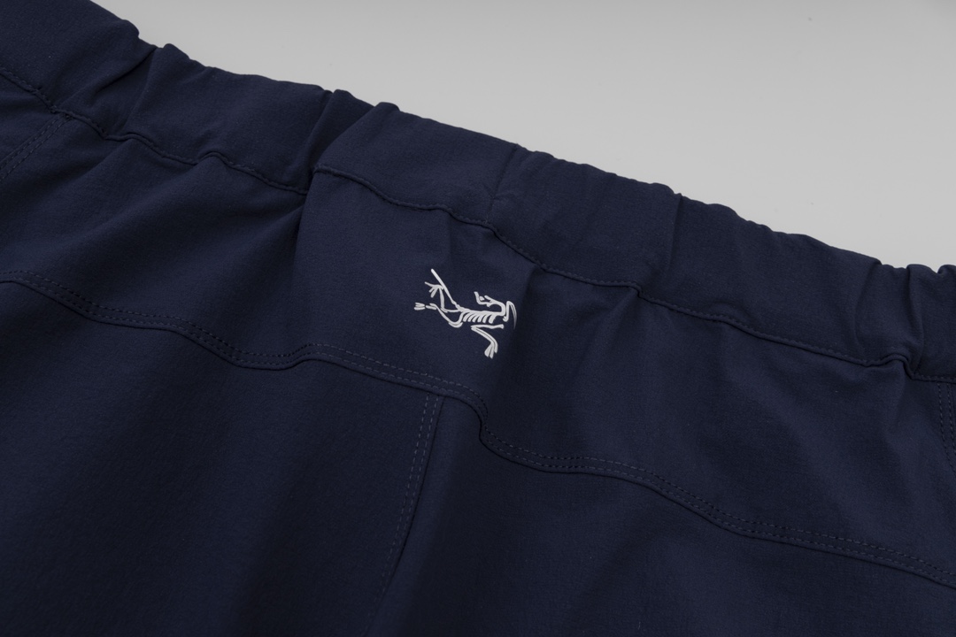 Fashion Innovation: Sunproof Skin Shorts with Waterproof and Breathable Features - 图片 3