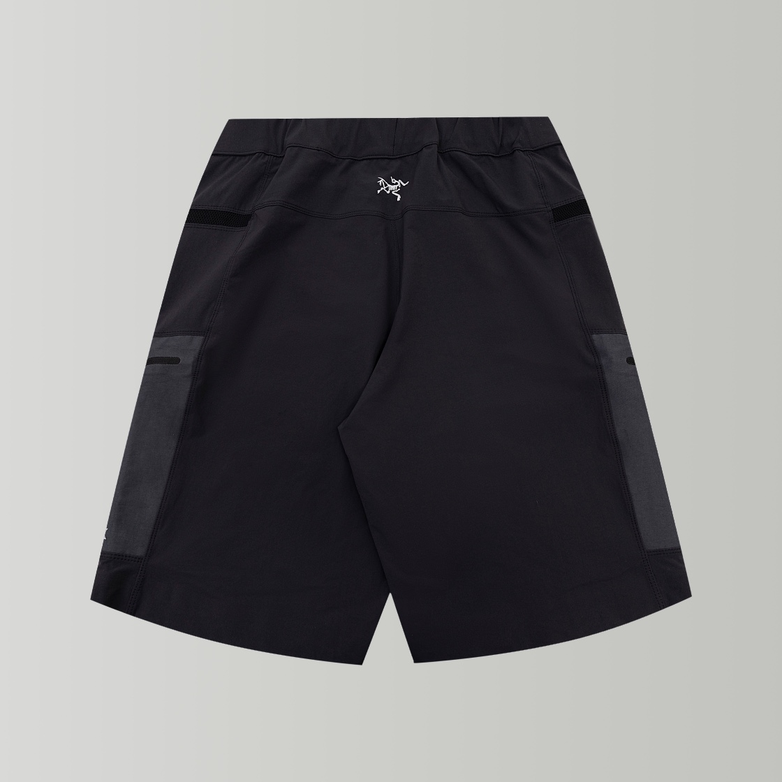 High-Tech Shorts: System-A for Ultimate Comfort and Performance - 图片 2