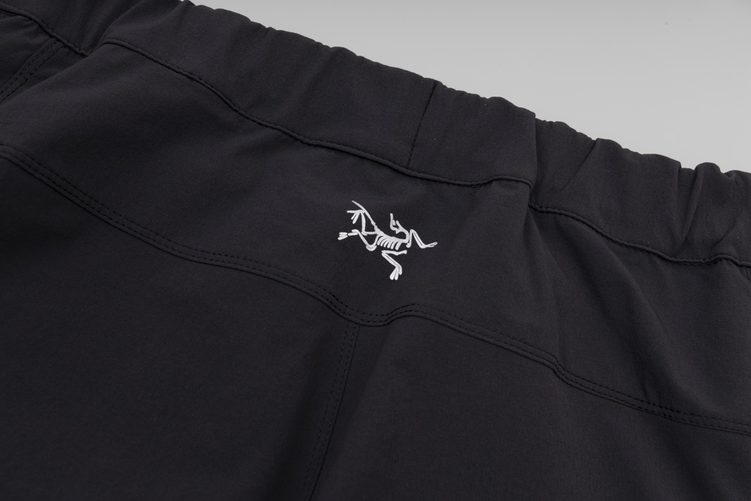 High-Tech Shorts: System-A for Ultimate Comfort and Performance - 图片 3