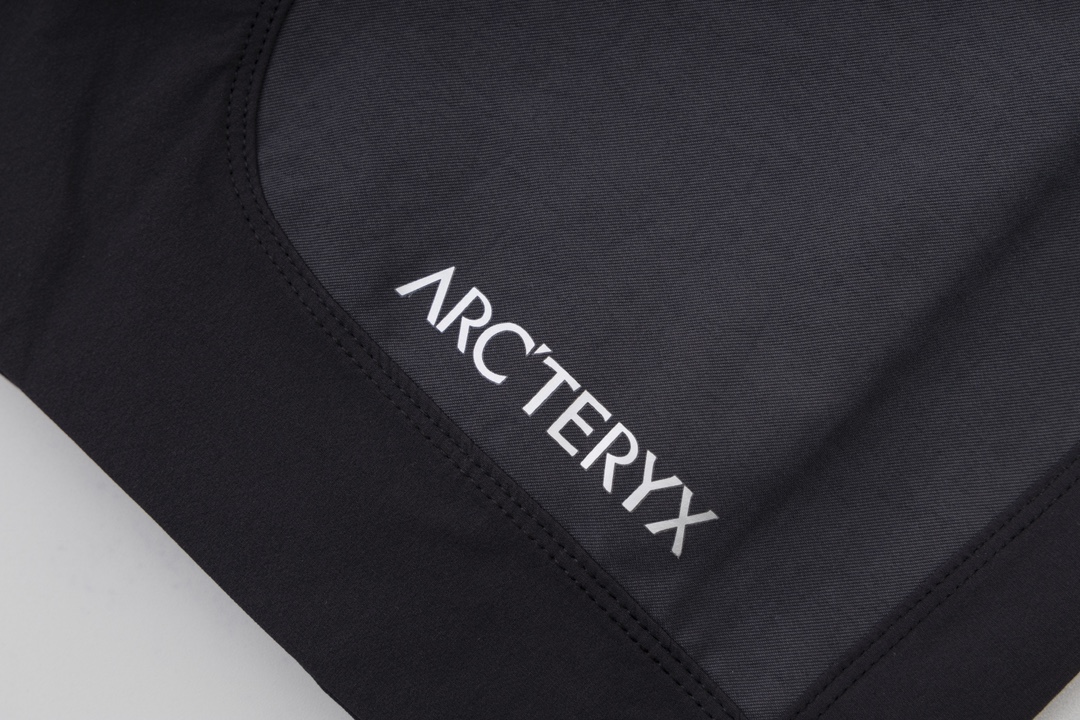 High-Tech Shorts: System-A for Ultimate Comfort and Performance - 图片 5