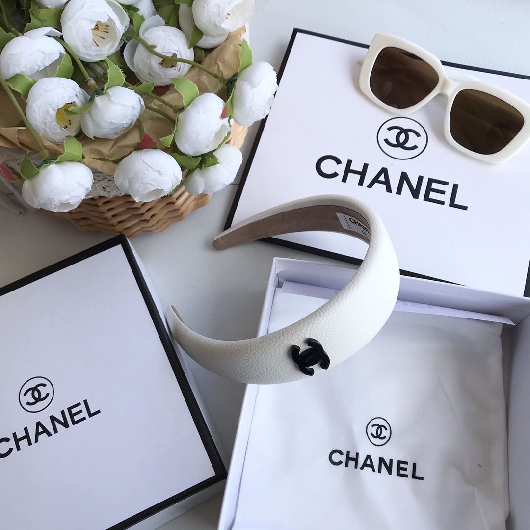 샤넬 헤어악세 131071 Chanel Accessories