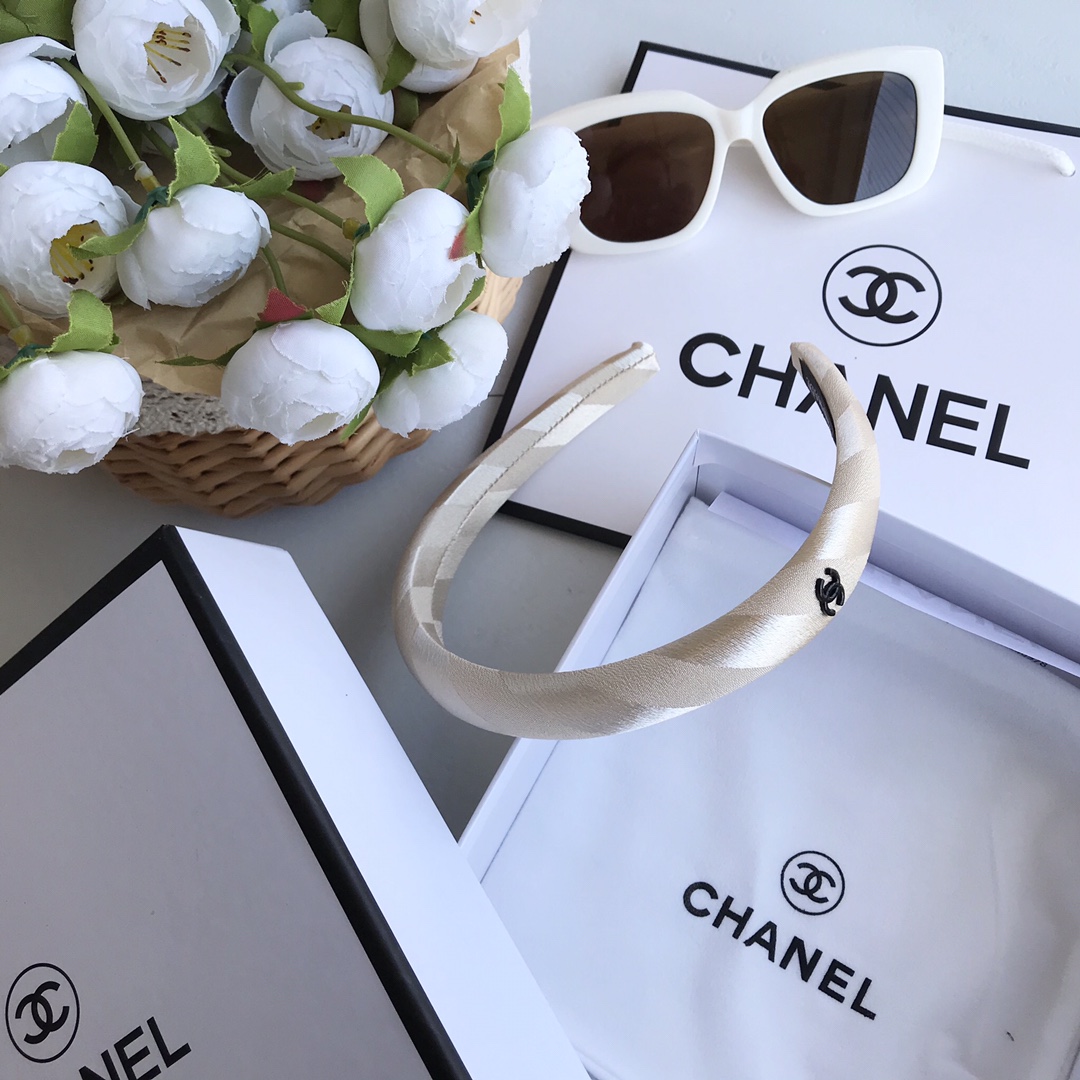 샤넬 헤어악세 131075 Chanel Accessories