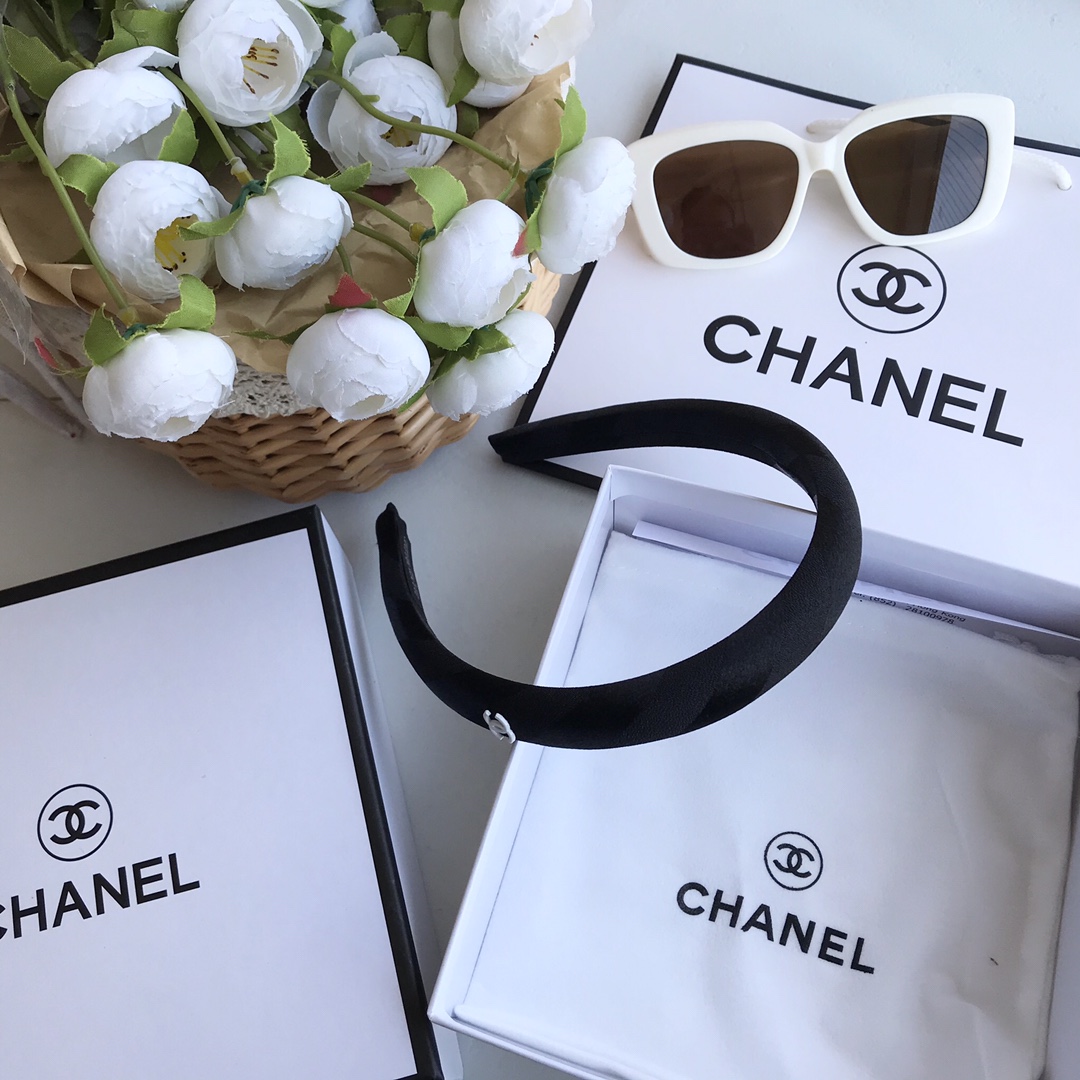 샤넬 헤어악세 131070 Chanel Accessories