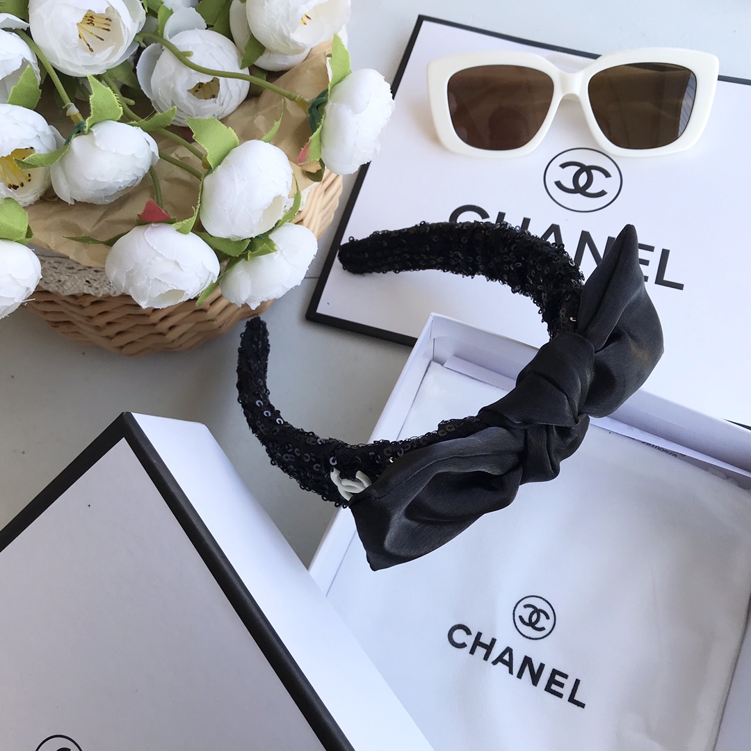 샤넬 헤어악세 131079 Chanel Accessories