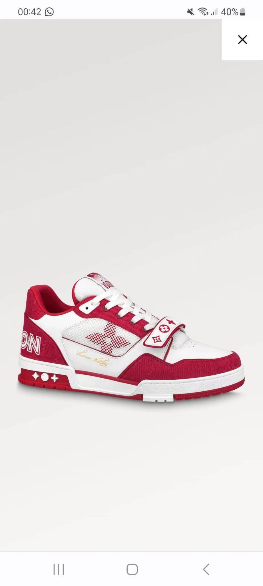 [L home P:230Talla: 38-44 (.45 custom) 2023 zapatillas de deporte Trainer para hombre, esta selecció