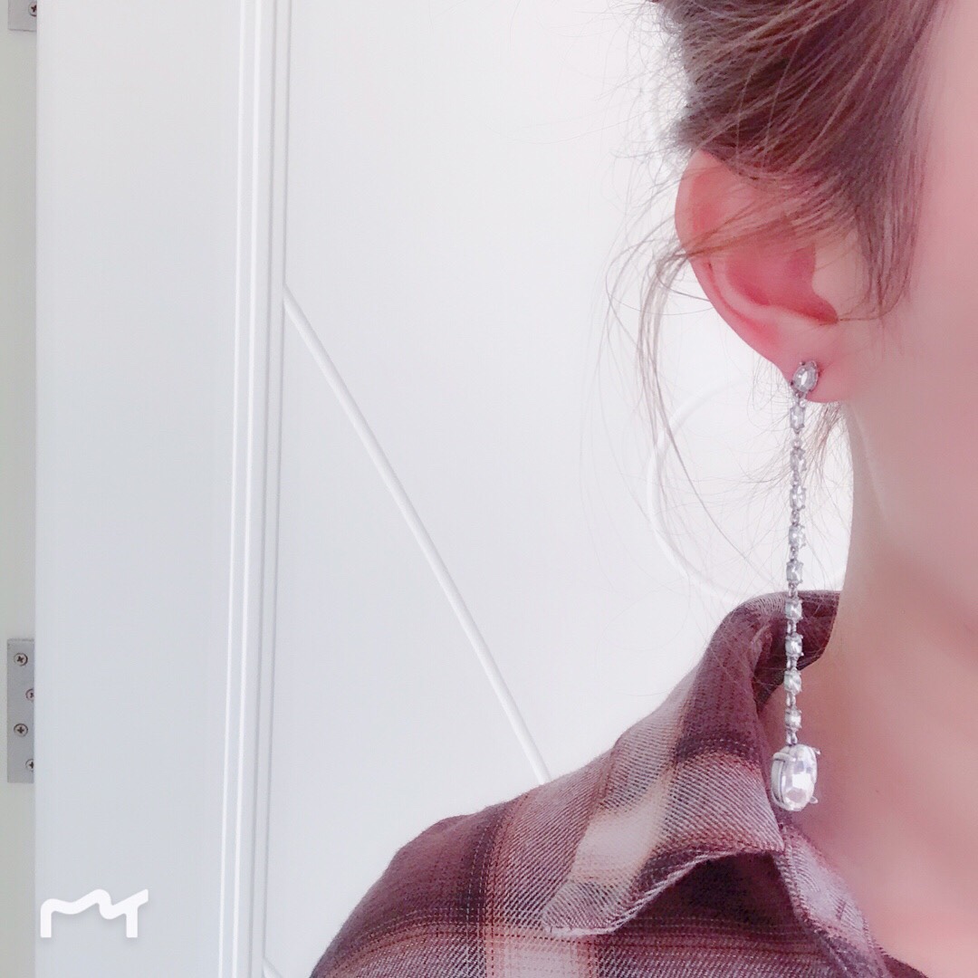 생로랑 귀걸이 65529 Saint Laurent Earrings 상세 이미지 2