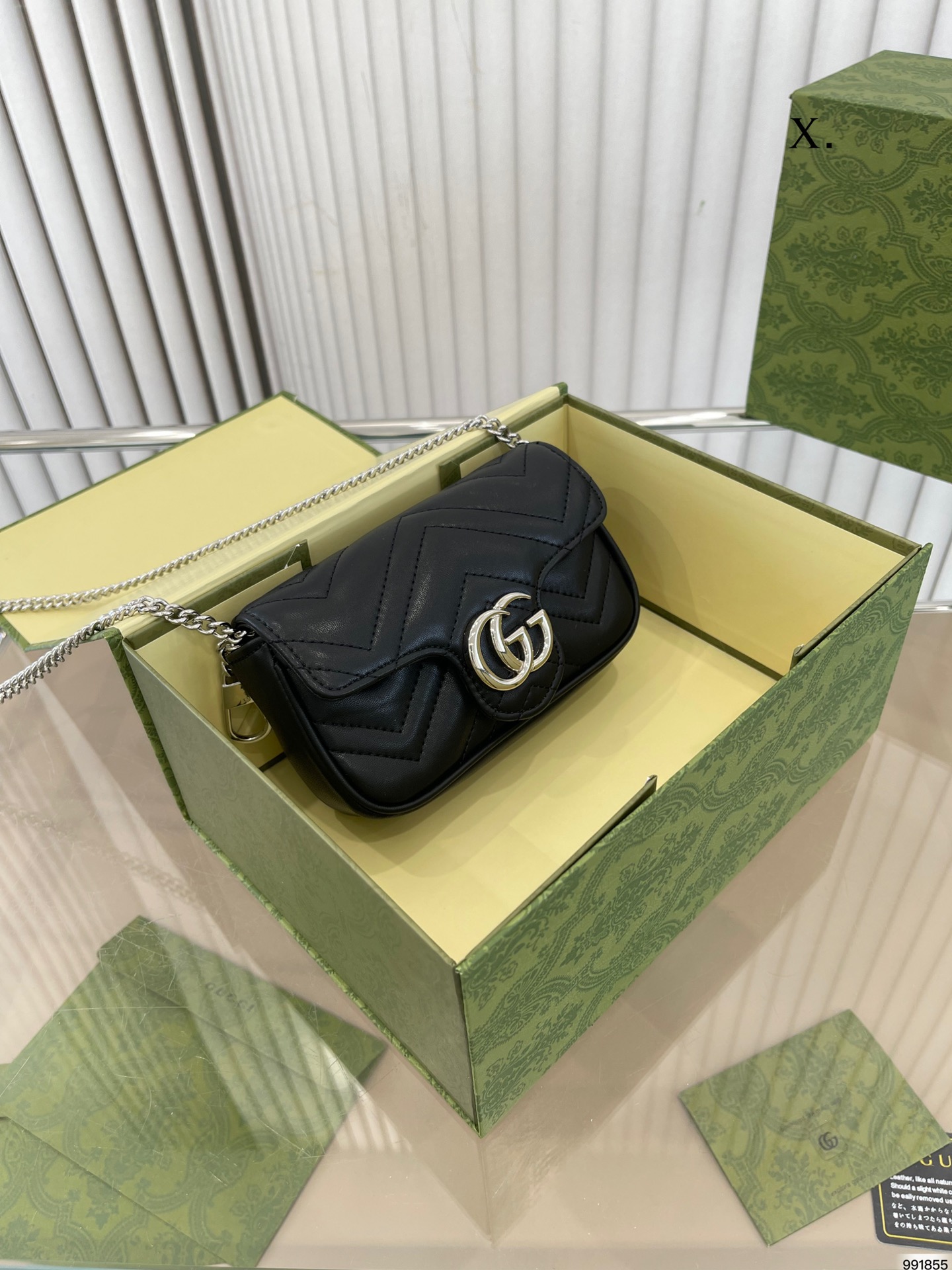 Gucci Marmont Torby Torebki