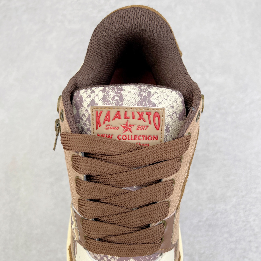 图片[5]-＃福利特价 KAALIXTO Retro Vintage 星星潮流休闲防滑耐磨低帮板鞋 此款鞋使用牛仔作为主要的鞋面材质 结实耐磨 鞋舌设计特有印花皮牌作为搭配充分凸显牛仔的特性 整体鞋款采用牛仔面料随意角度拼接的呈现方法 打破消费者原有对鞋子的刻板印象 让人耳目一新 织麦标在彰品品牌属性的同时更具牛仔的代表性元素 并采用加厚内里 穿着舒适透气 鞋底做旧氧化 尺码：36 37 38 39 40 41 42 43 44 45-选品中心