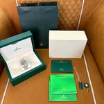 Rolex Datejust AAA+
 Watch Green