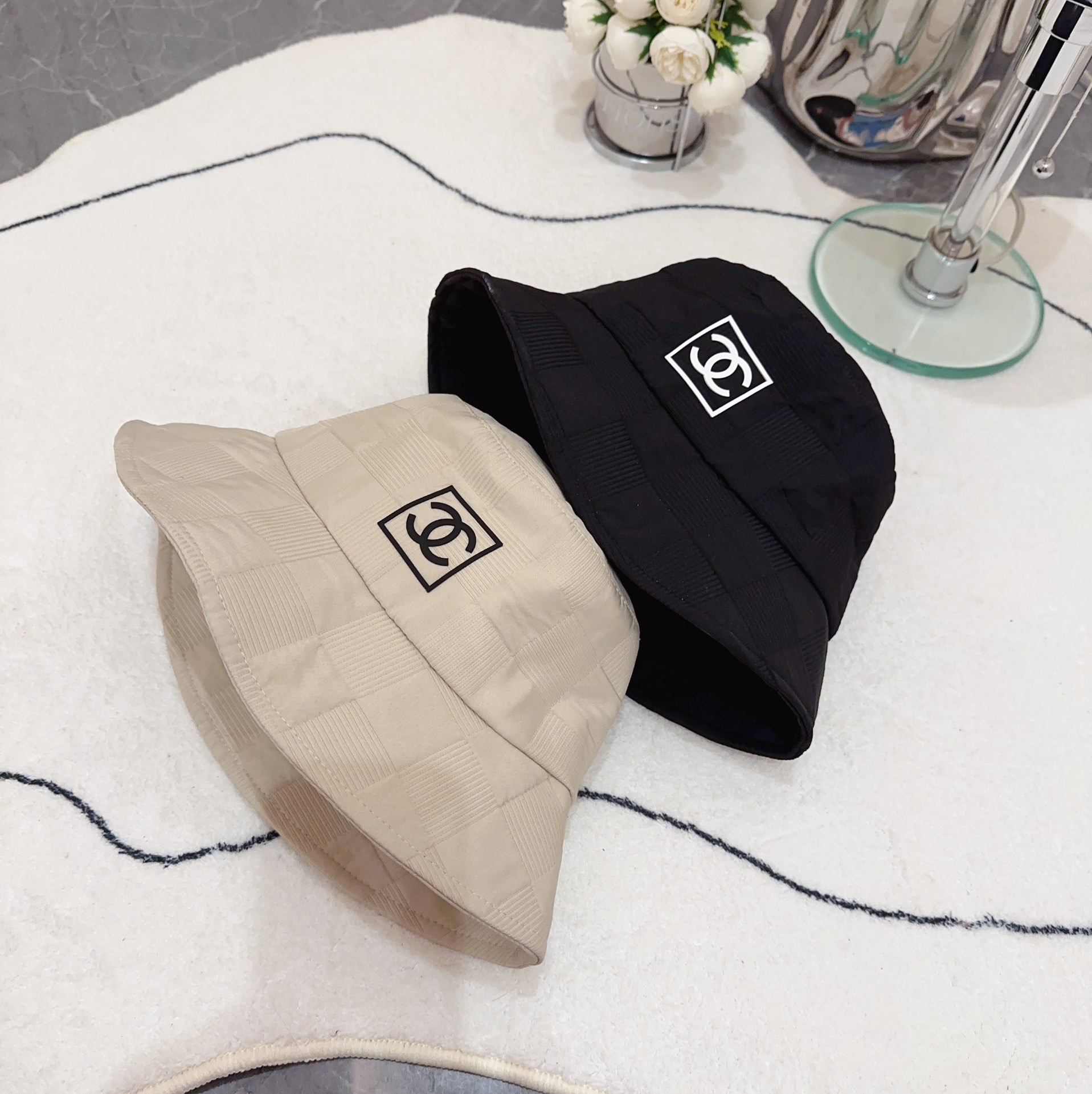 샤넬 모자 82733 Chanel Cap