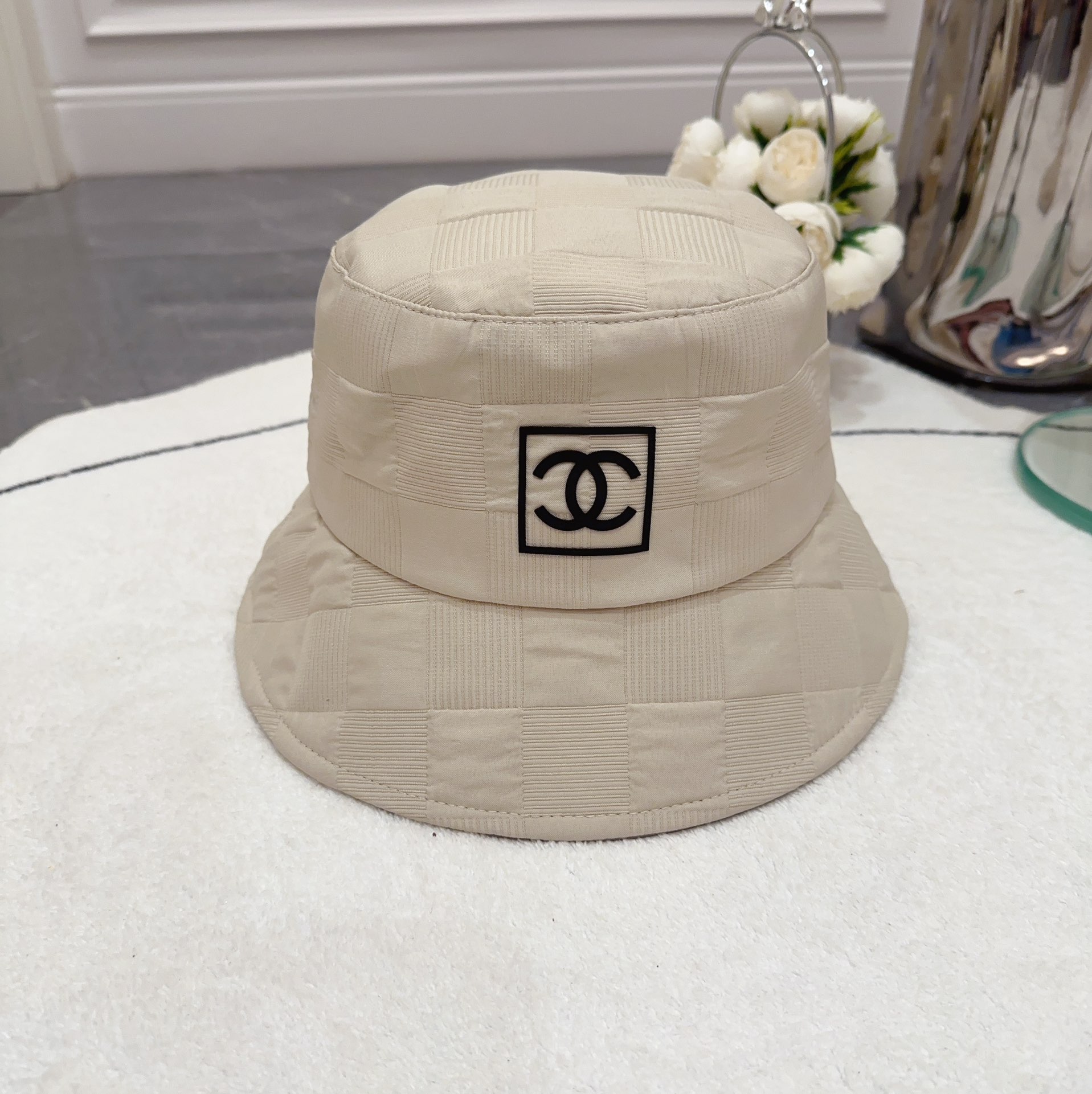 샤넬 모자 82205 Chanel Cap