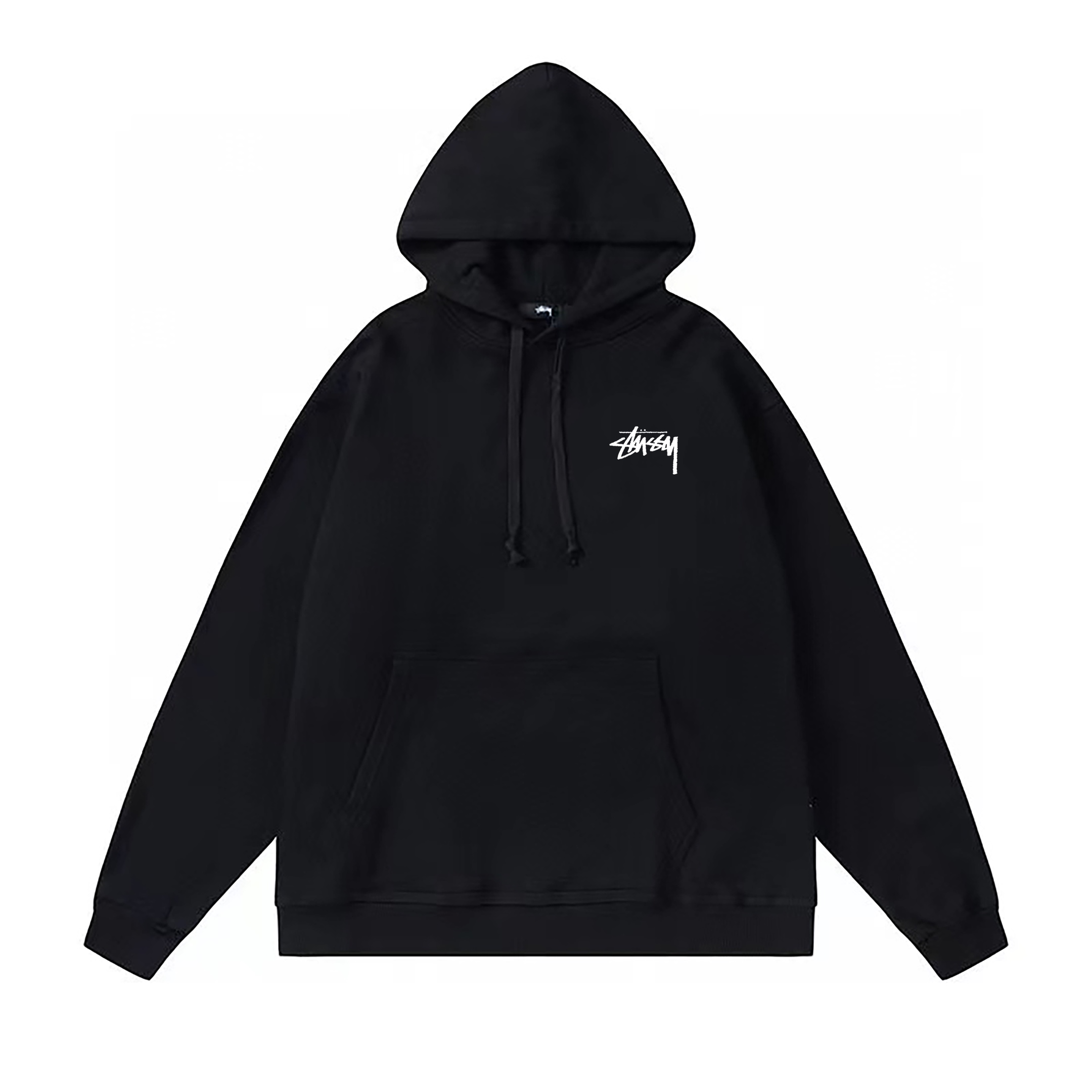 XB115 Stussy SS23 Hats Delivery: Fur and Fluffy Coats in Various Colors. - 图片 8