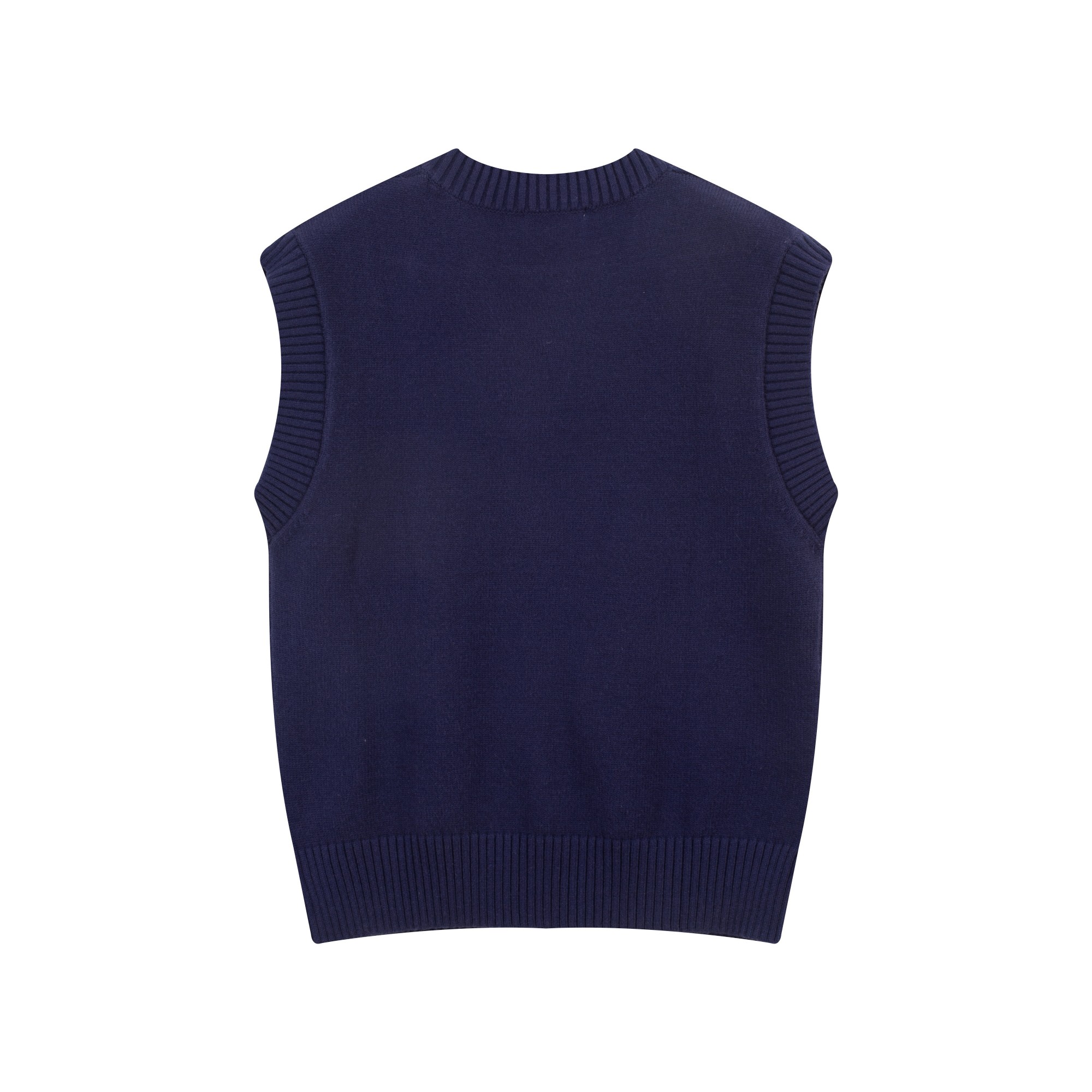 Trendy Zenami Acronym Female Clothing for Autumn/Winter in 7 Sizes - 图片 7