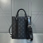 Louis Vuitton Crossbody & Shoulder Bags Women Men Spring Collection Mini