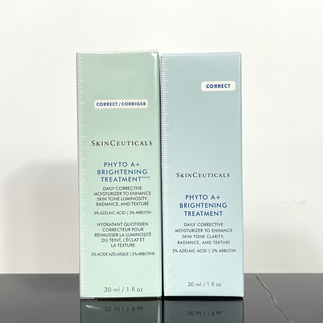25! (Nota del pedido: Emulsión correctora de pigmentación de SkinCeuticals) ¡Emulsión de suero corrector de pigmentació…