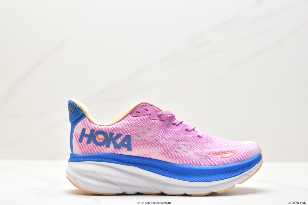 140 小红书推荐HOKA ONE ONE 全新配色 1127895