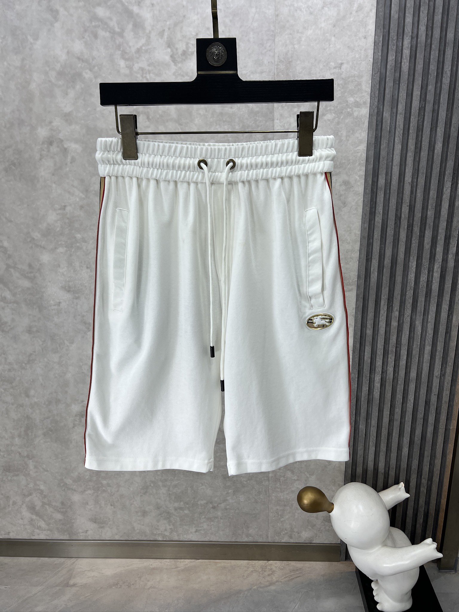 Burberry New
 Clothing Shorts Men Summer Collection Fashion Casual
