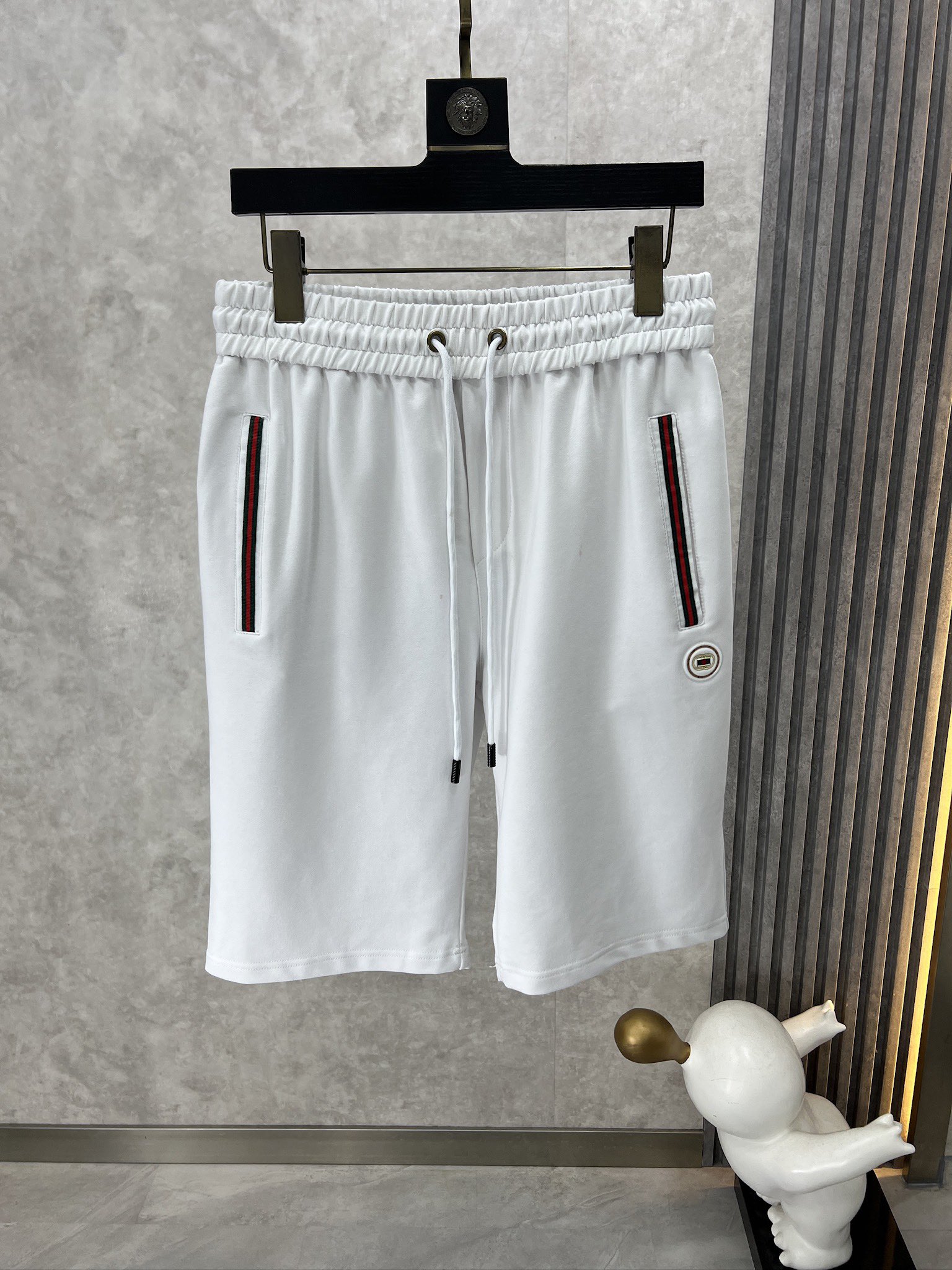 Gucci Good
 Clothing Shorts Fake Designer
 Men Summer Collection Fashion Casual