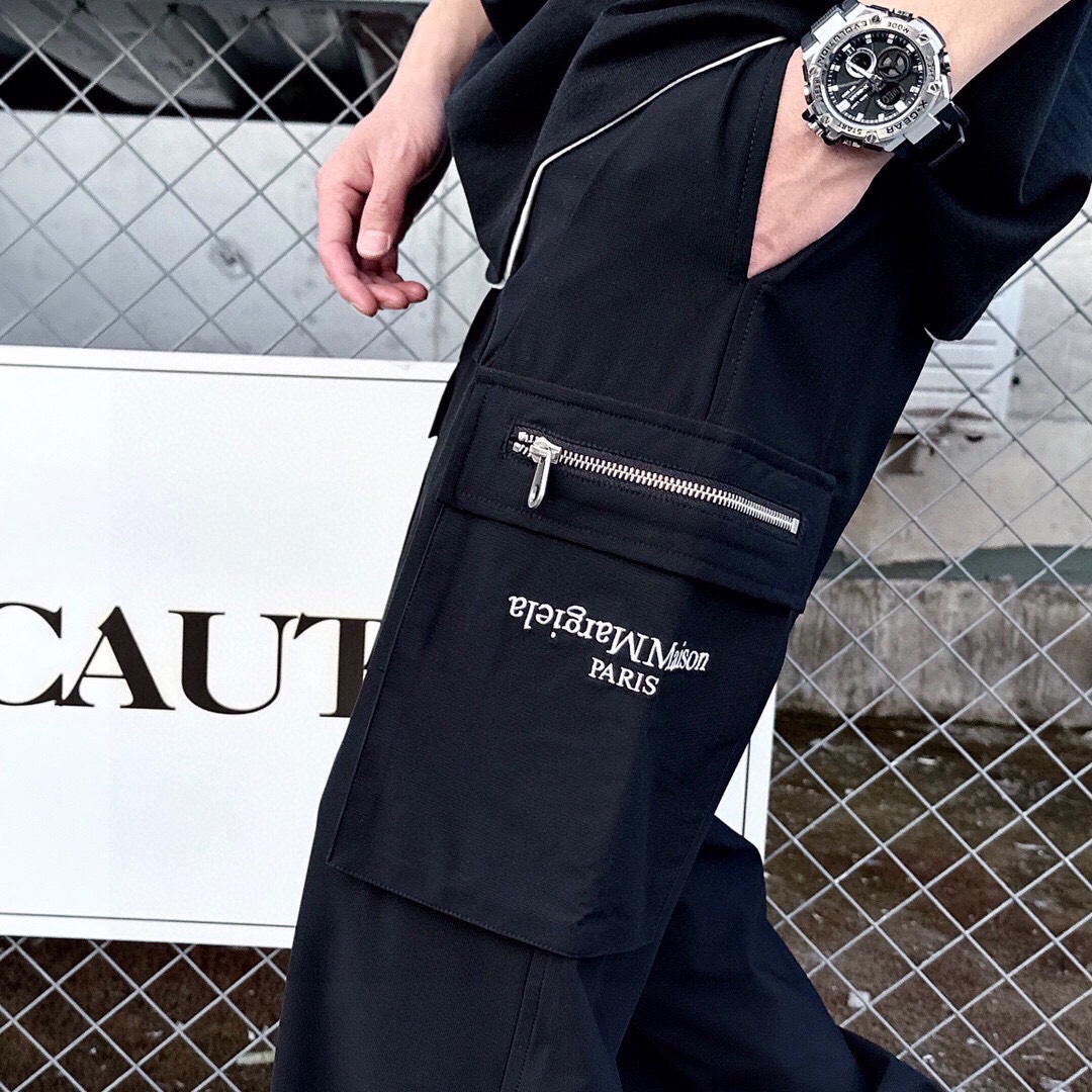 马吉拉 Maison Margiela 高定典藏名品高定成衣时装外套连衣裙衬衫T恤 #D495862F 3