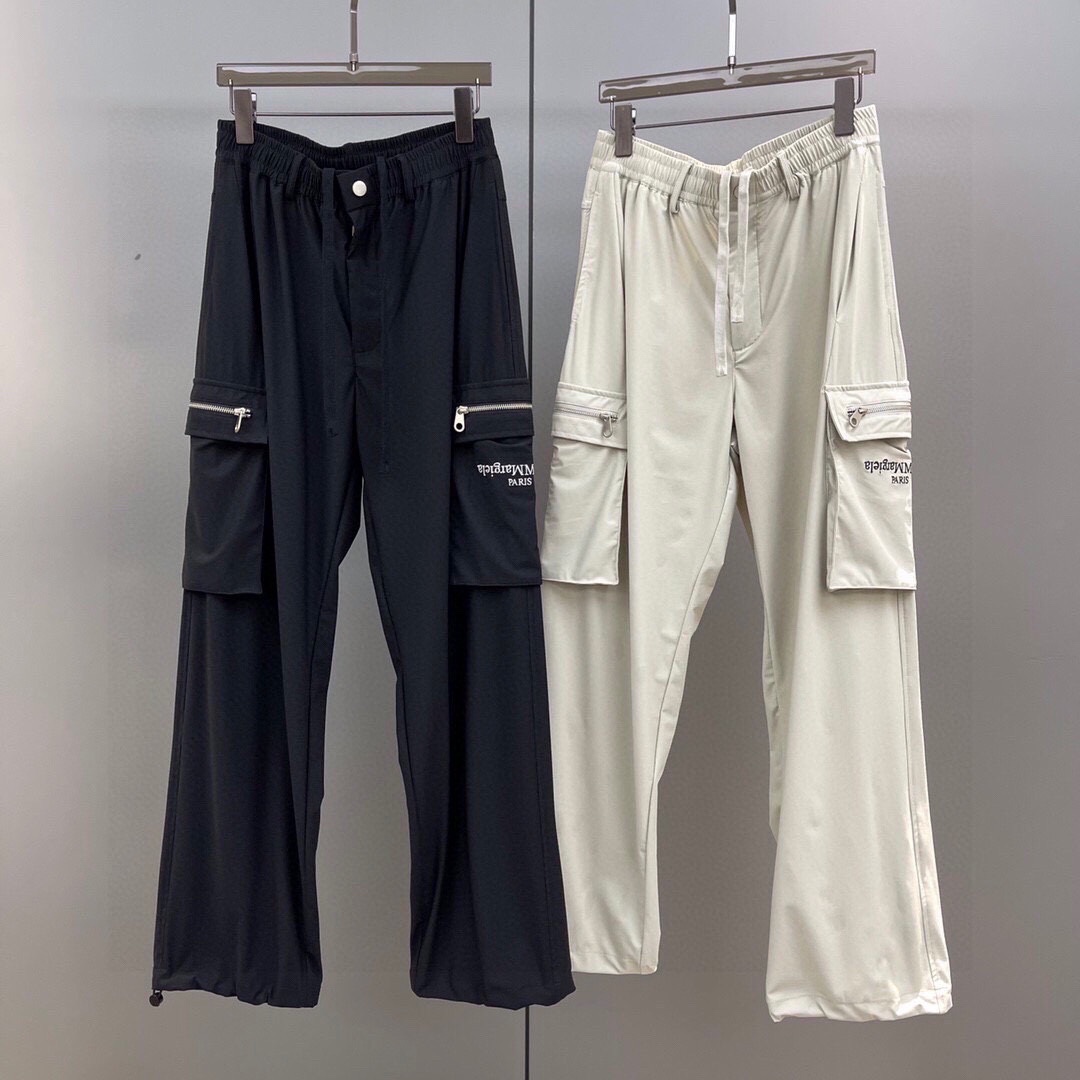 马吉拉 Maison Margiela 高定典藏名品高定成衣时装外套连衣裙衬衫T恤 #D495862F 5