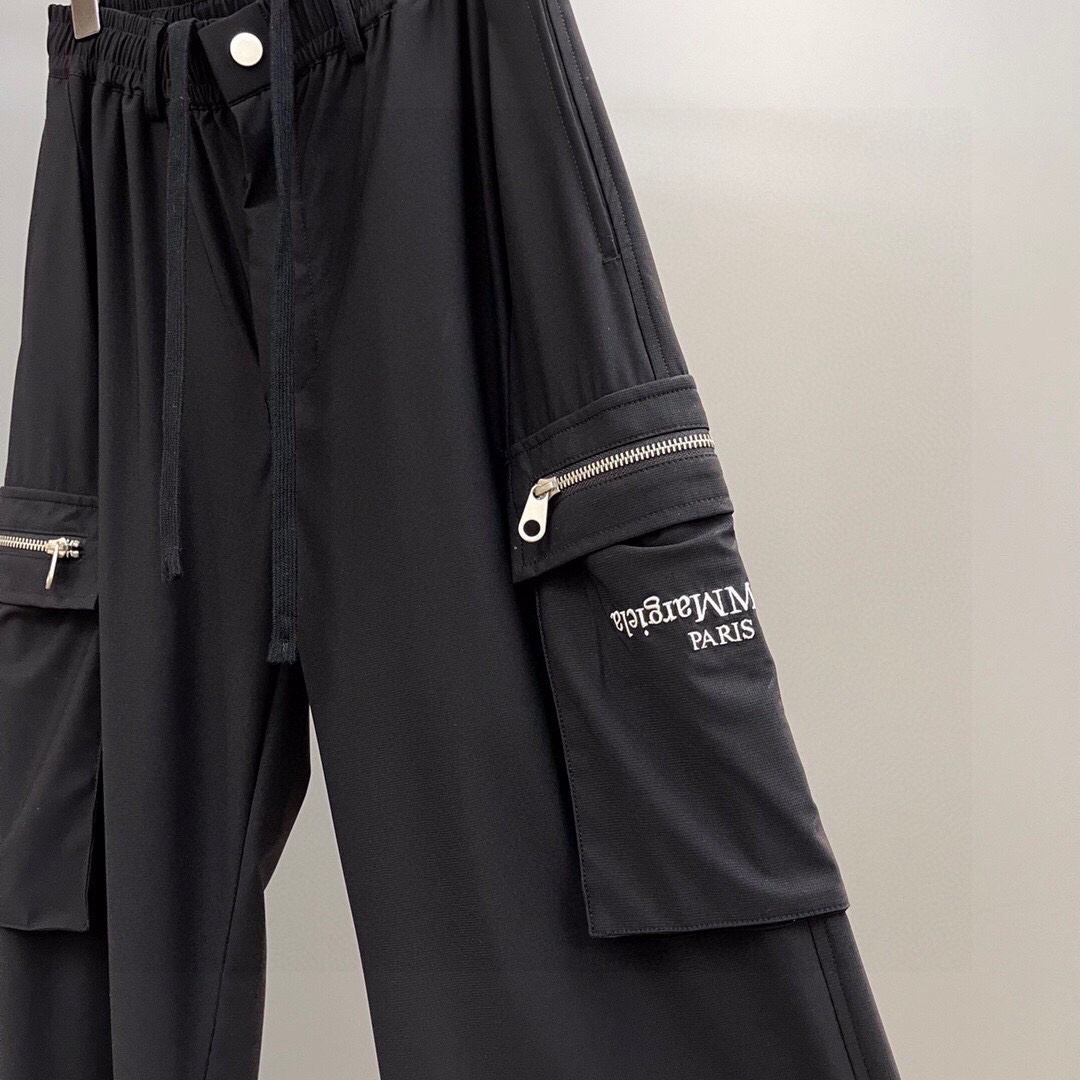 马吉拉 Maison Margiela 高定典藏名品高定成衣时装外套连衣裙衬衫T恤 #D495862F 8