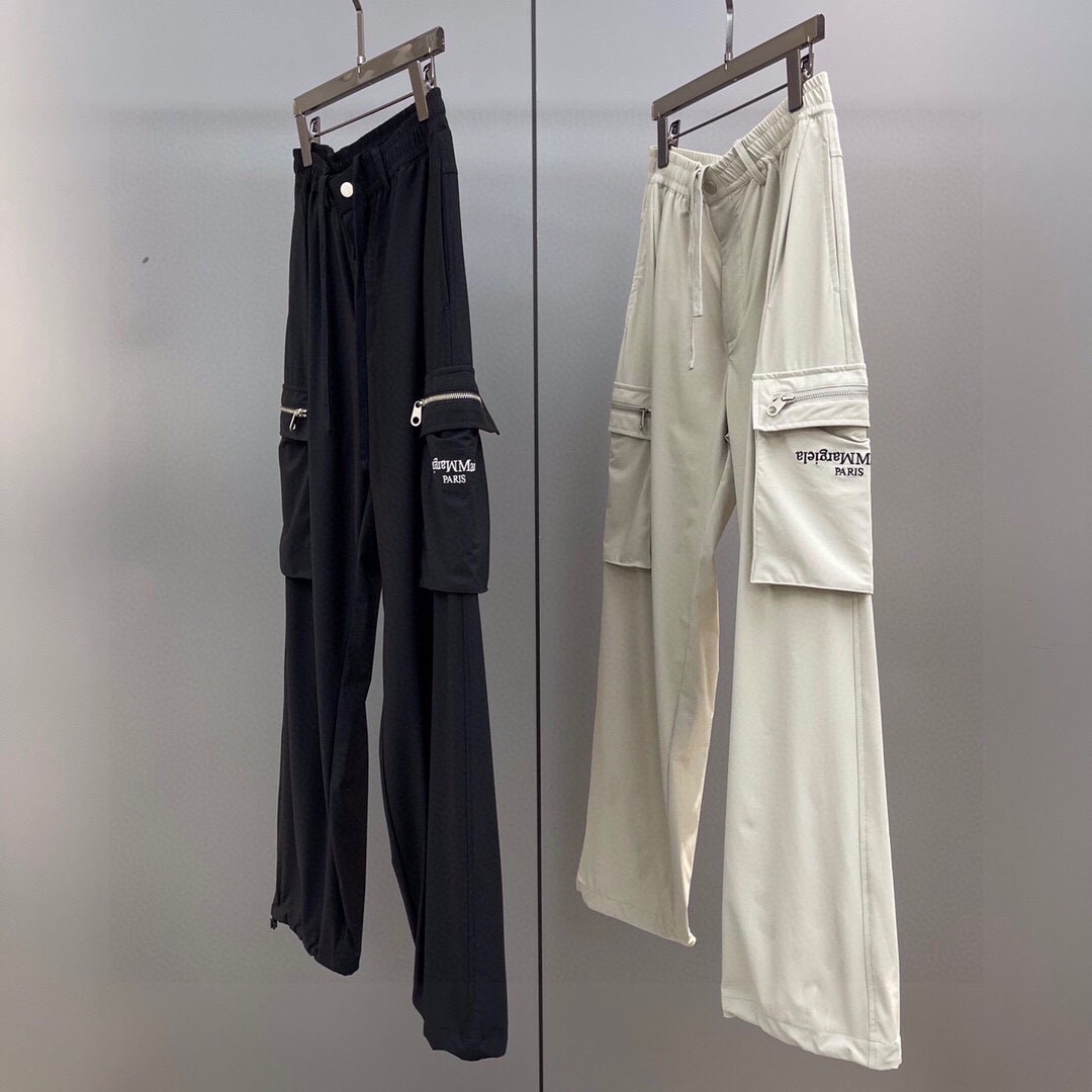 马吉拉 Maison Margiela 高定典藏名品高定成衣时装外套连衣裙衬衫T恤 #D495862F 6