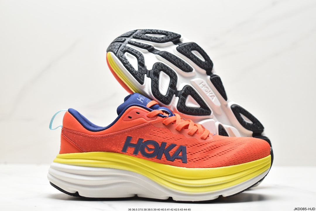 160 小红书推荐HOKA ONE ONE 全新配色 1127954