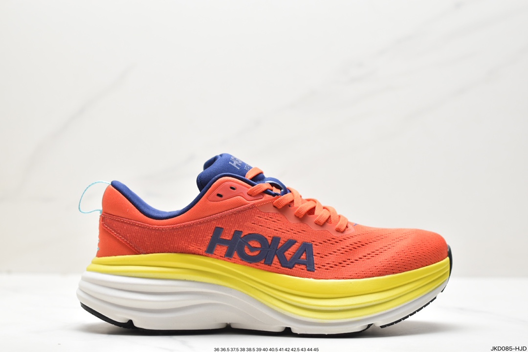 160 小红书推荐HOKA ONE ONE 全新配色 1127954