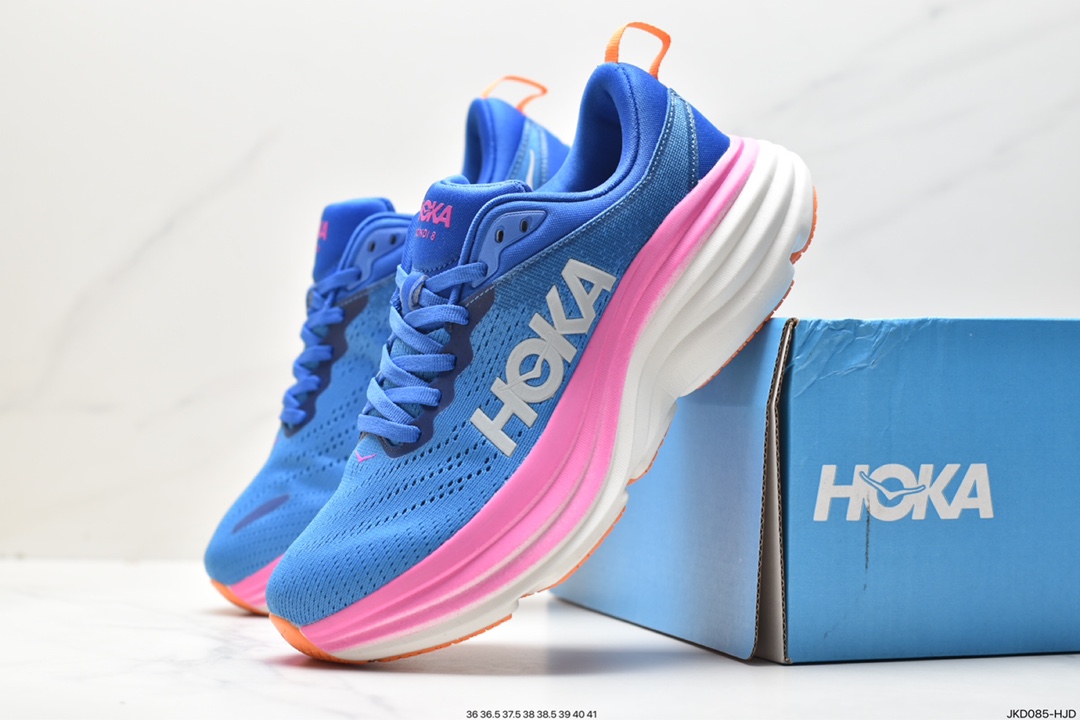 160 小红书推荐HOKA ONE ONE 全新配色 1127954